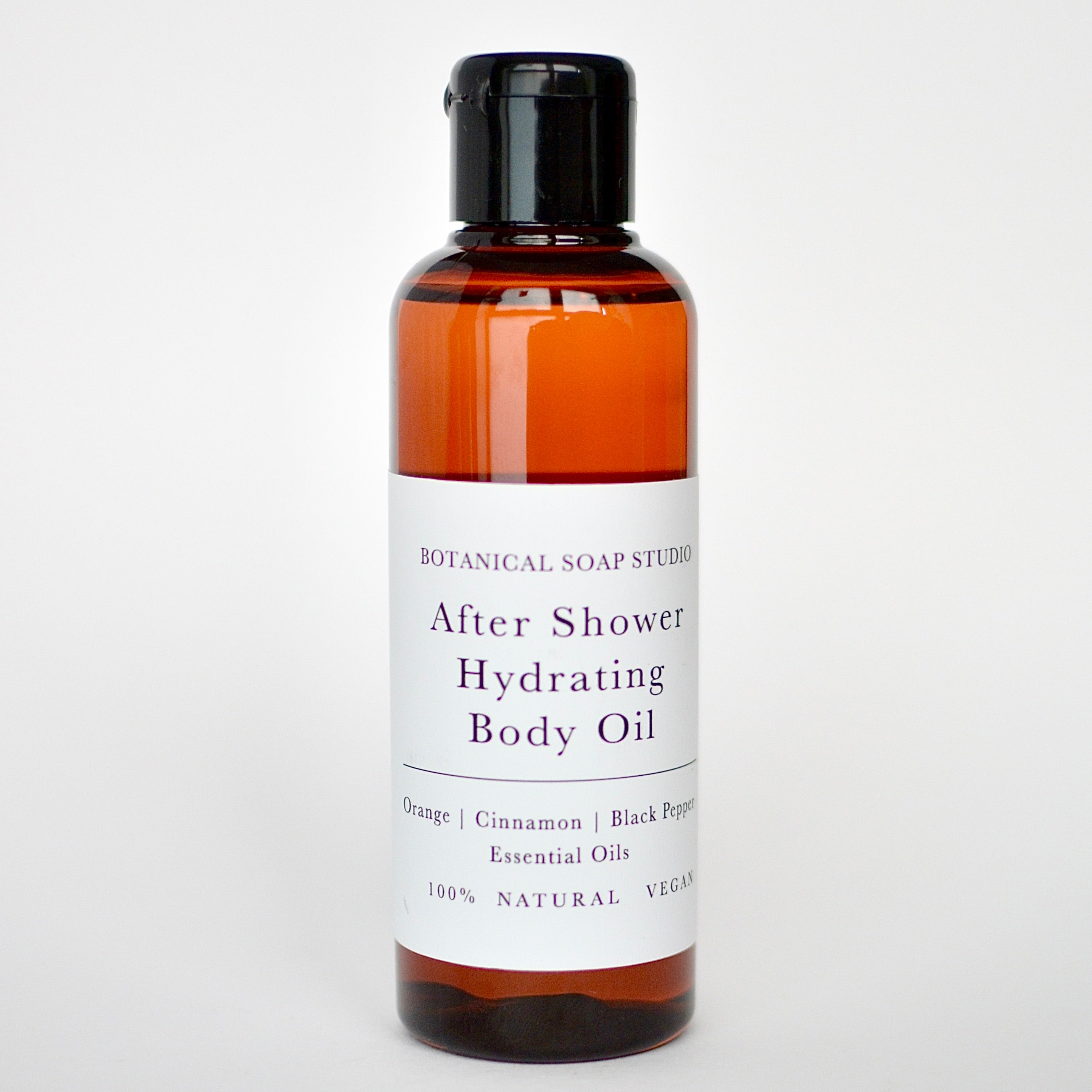 Hydrating Body Oil