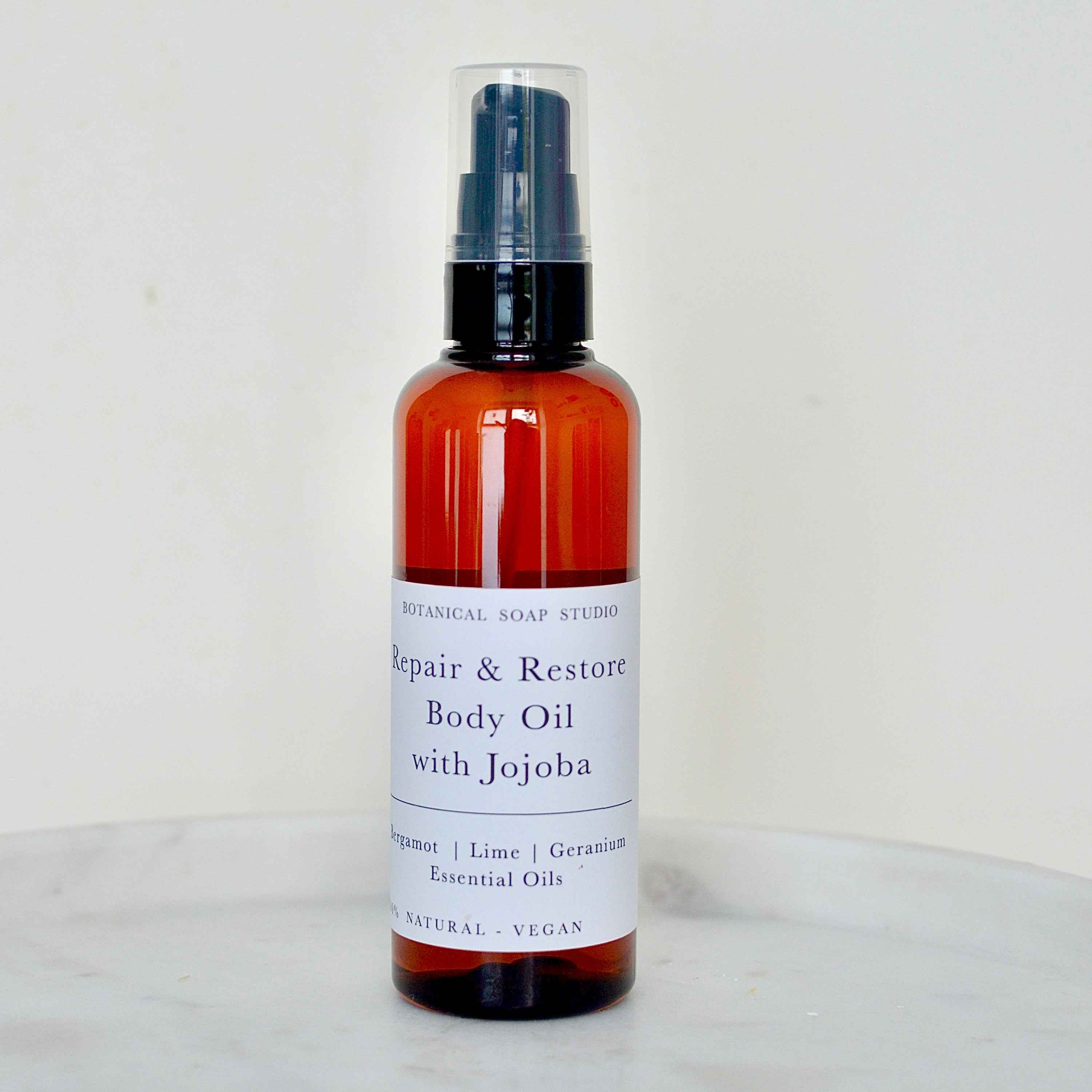 Repair & Restore Body Oil,