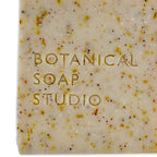 Coffee and Orange Body Scrub Bar
