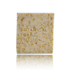 Coffee and Orange Body Scrub Bar