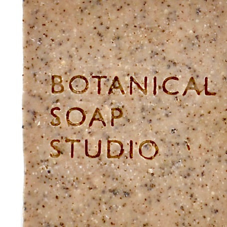 Coffee Body Scrub Soap Bar