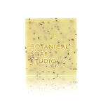 Lemongrass and Poppy Seeds