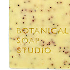 Lemongrass and Poppy Seeds