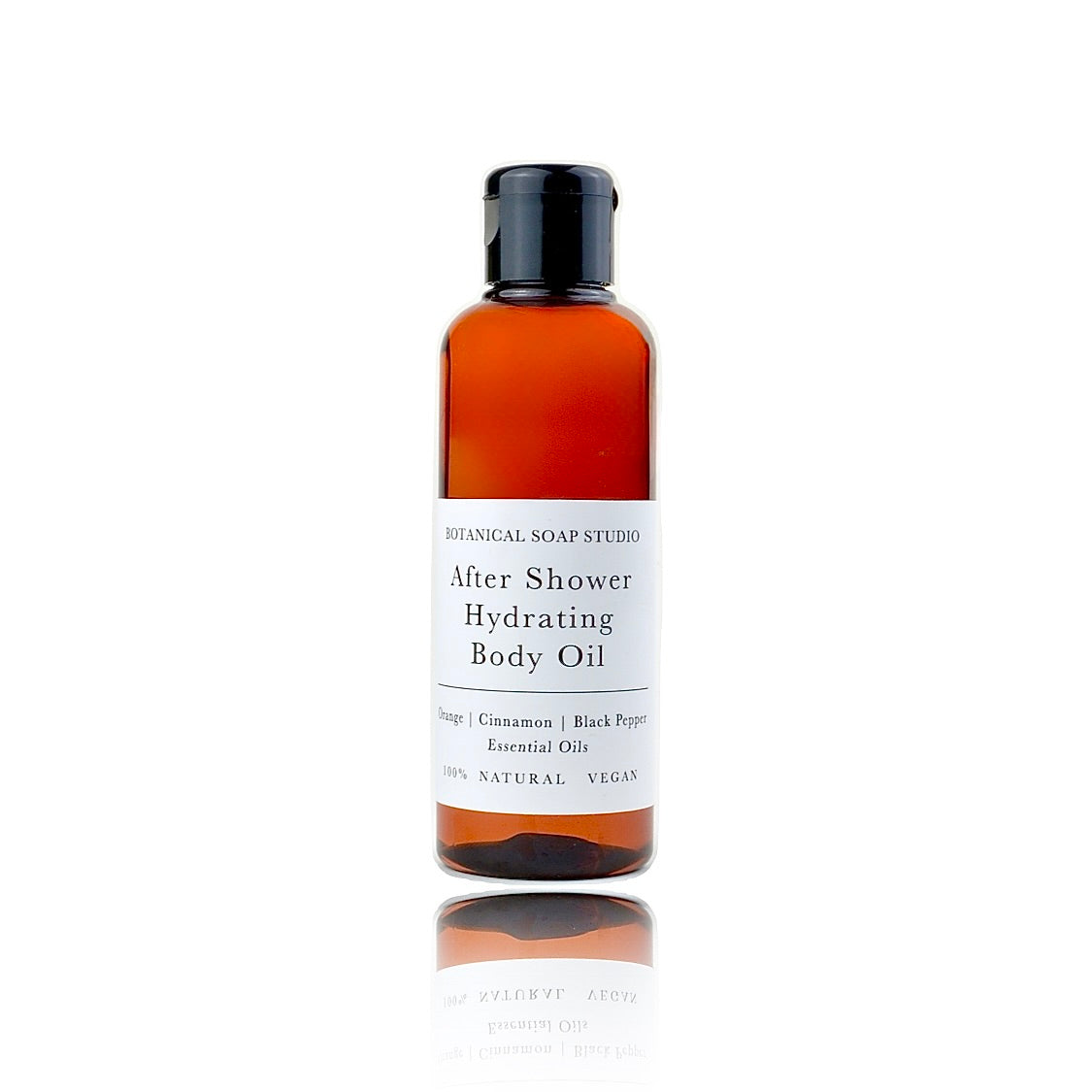 Hydrating Body Oil