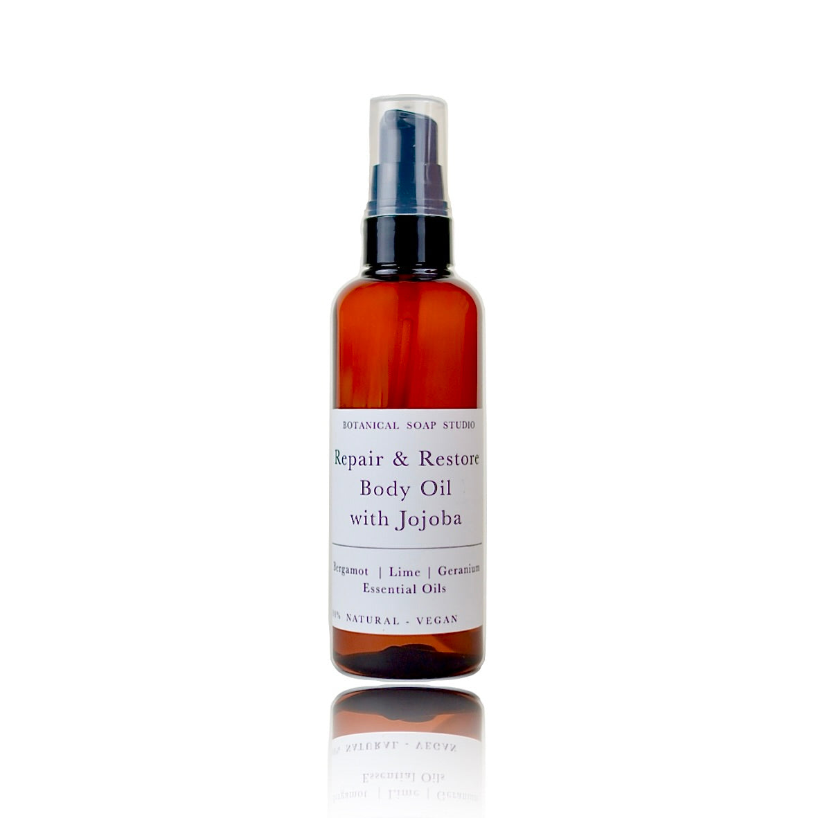 Repair & Restore Body Oil,