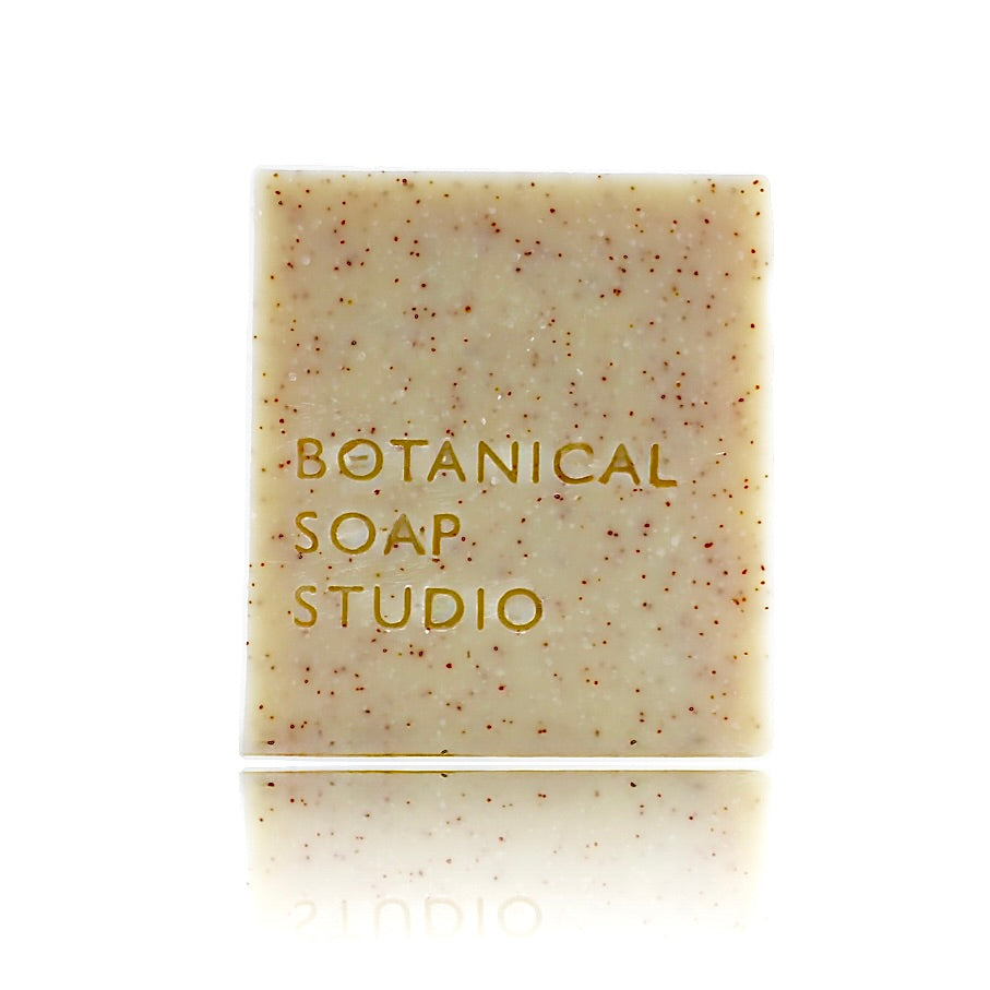 Zesty Citrus Body Scrub Soap