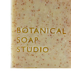 Zesty Citrus Body Scrub Soap